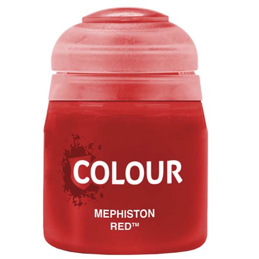 Mephiston red BASE