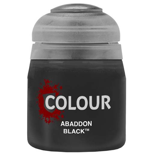 Abaddon black BASE