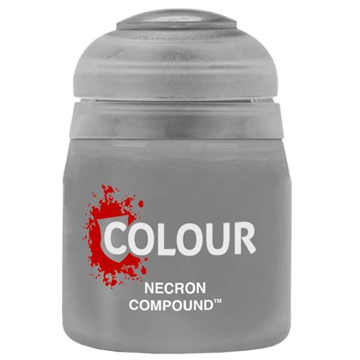 'Necron compound DRY
