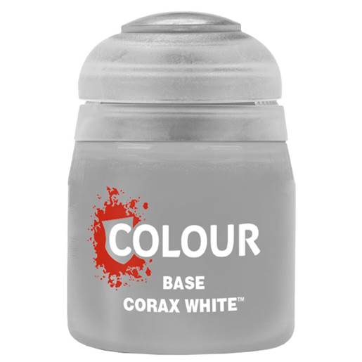 Corax white BASE